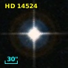 HD  14524