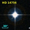 HD  14756