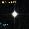 HD  14897