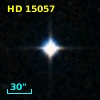 HD  15057