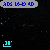 ADS  1849 AB