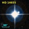 HD  14655