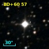 BD+60    57