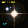 HD  14255