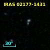 IRAS 02177-1431