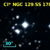 Cl* NGC  129     SS     178