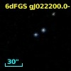1RXS J022200.6-155637