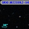1RXS J022339.2-142113