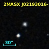 2MASX J02193016-1508120