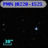PMN J0220-1525