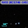 NVSS J021746-145704