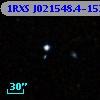 1RXS J021548.4-153927