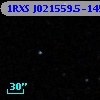 1RXS J021559.5-145217