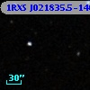 1RXS J021835.5-140616