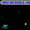 1RXS J021916.1-160725