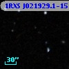 1RXS J021929.1-151231