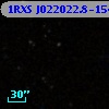 1RXS J022022.8-154039