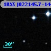 1RXS J022145.7-144751