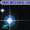 1RXS J022147.5-141629