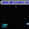 1RXS J022310.4-151125