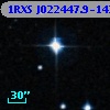 1RXS J022447.9-142500