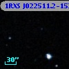 1RXS J022511.2-152035