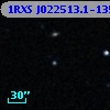 1RXS J022513.1-135727