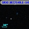 1RXS J022549.1-142947