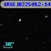 1RXS J022549.2-143248