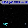 1RXS J022551.4-160220