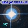 1RXS J022559.0-152025