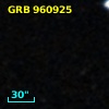 GRB 960925