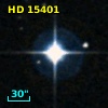 HD  15401