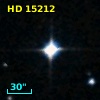 HD  15212