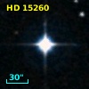 HD  15260