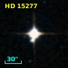 HD  15277