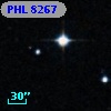 PHL  8267