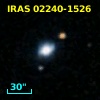 IRAS 02240-1526