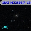 1RXS J022809.7-134012