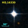 HD  16330