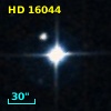 HD  16044