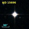 HD  15696