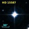 HD  15587