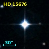 HD  15676