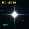 HD  15759