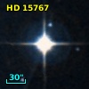 HD  15767