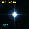 HD  16019