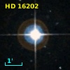 HD  16202