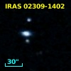 IRAS 02309-1402