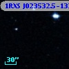 1RXS J023532.5-133935